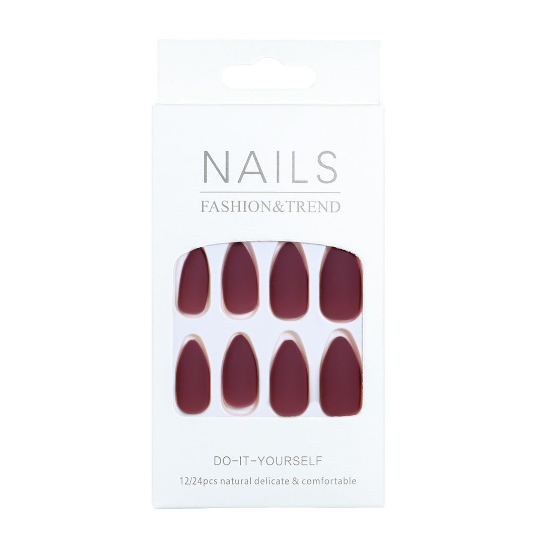Gel-Nagelverlängerungen Karnz