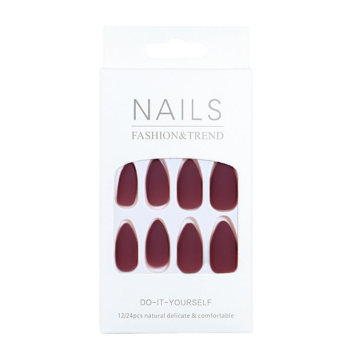 Gel-Nagelverlängerungen Karnz