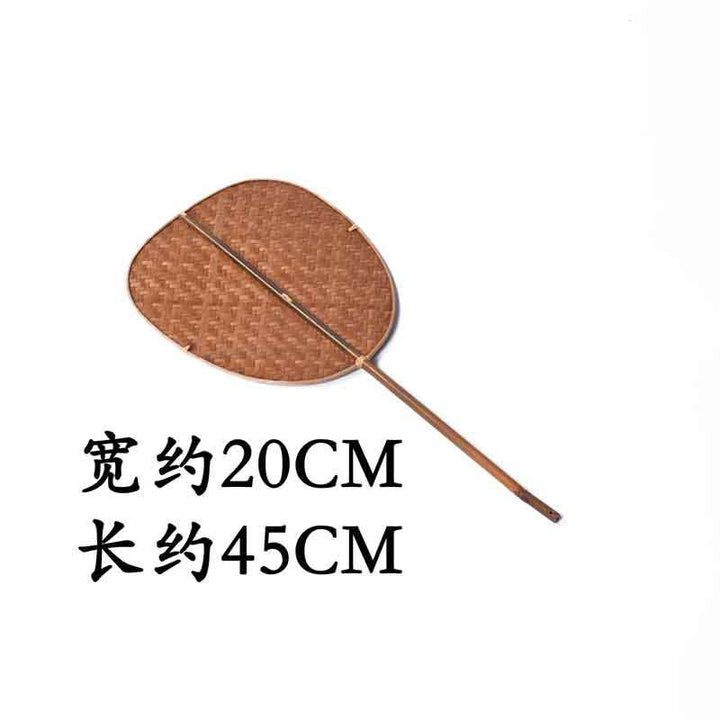 Damen traditionelles Fächer Karnz