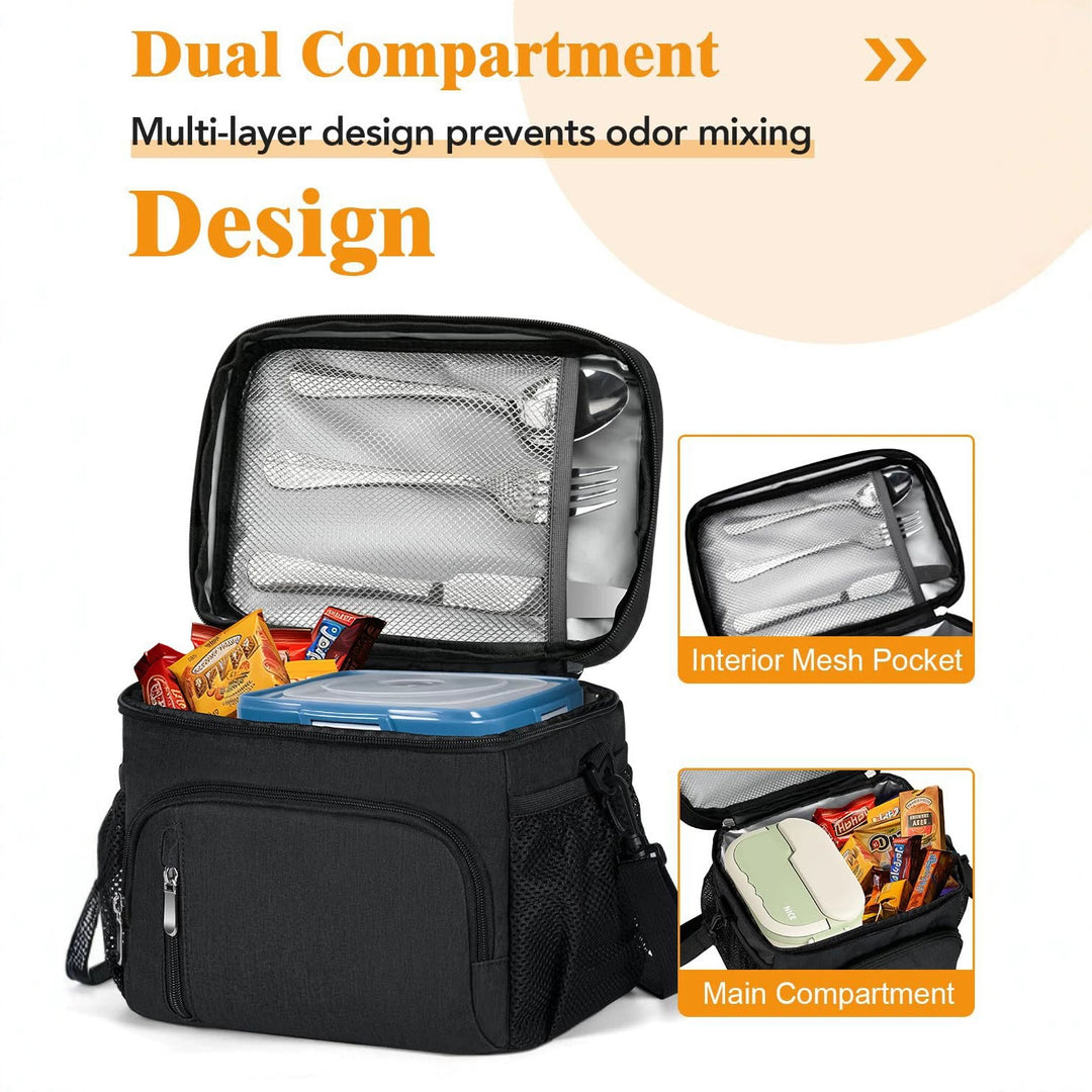 Damen Thermo-Kühltasche Karnz
