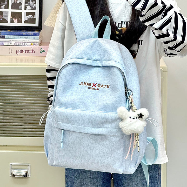 Leichtgewicht Freizeit Rucksack Karnz 1791204675