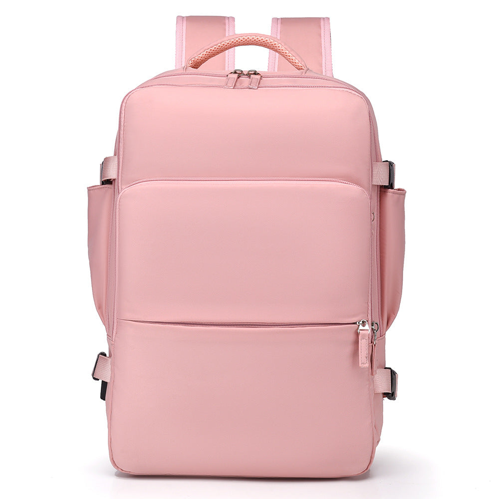 WoStylish Multifunktionaler Rucksack Karnz
