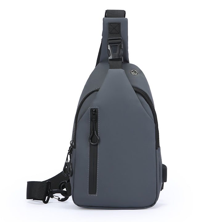 Eleganter Multisport Sling-Rucksack Karnz