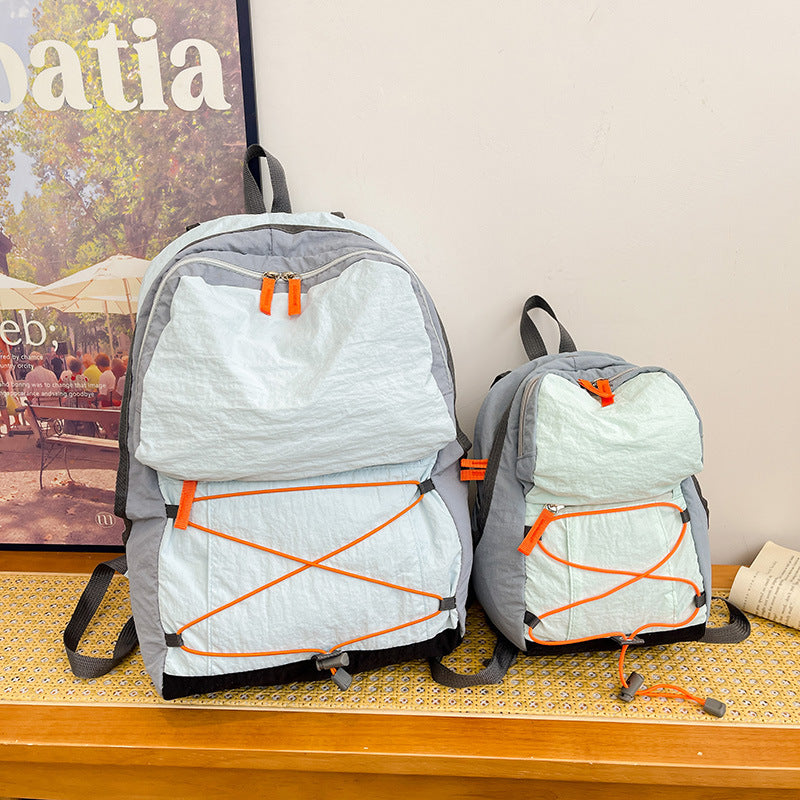 Vielseitiger Freizeit-Rucksack