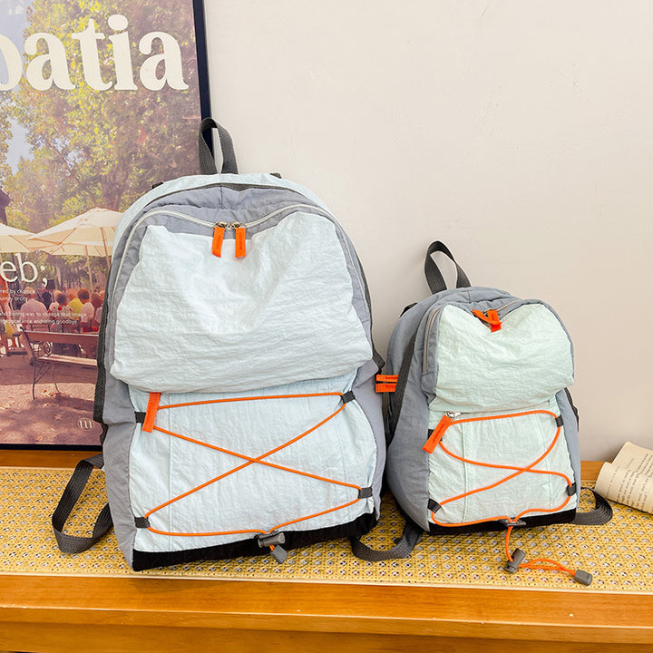 Vielseitiger Freizeit-Rucksack