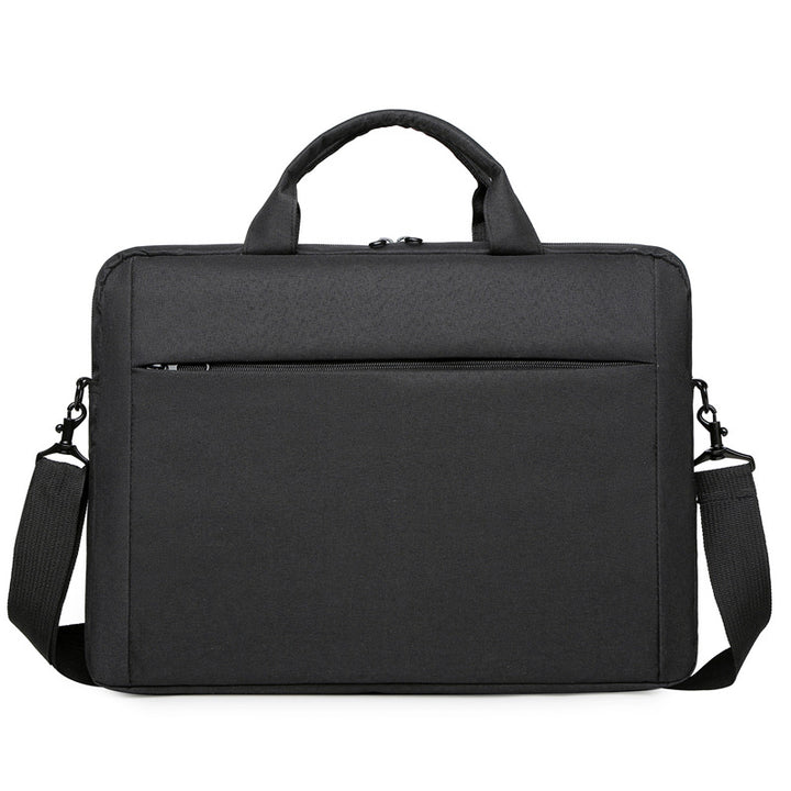 Professionelle Multi-Funktions-Laptop-Aktentasche Karnz