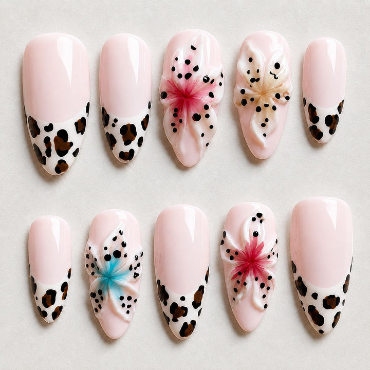 Nagelkunst Karnz