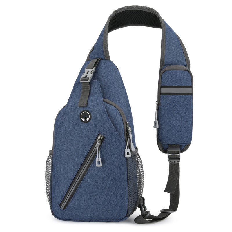 Urban Sling Backpack Karnz