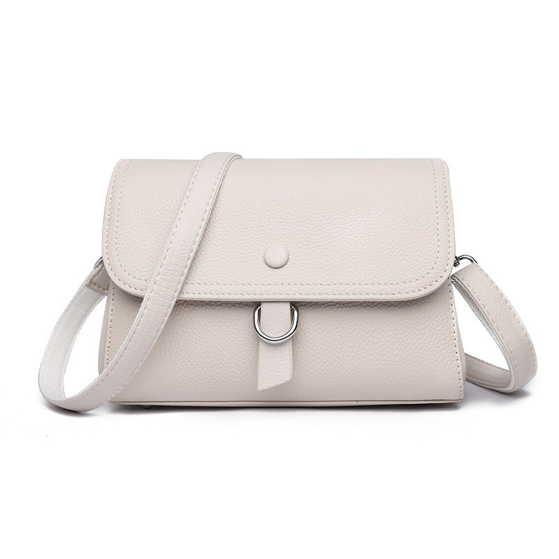 Kompakte Crossbody-Tasche Karnz