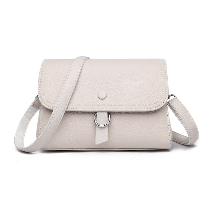 Kompakte Crossbody-Tasche Karnz