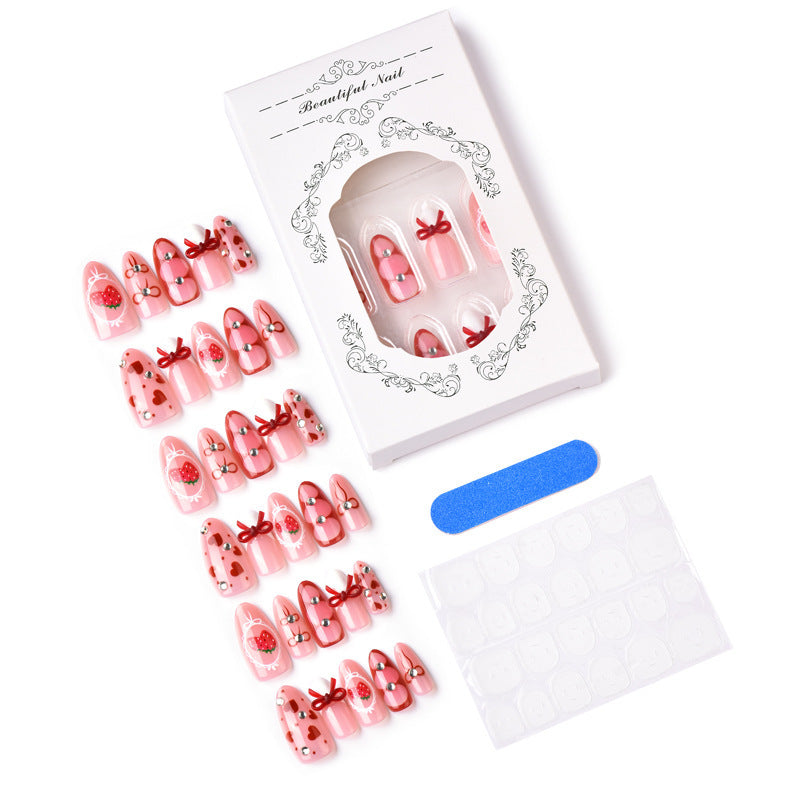 Nagelset Karnz