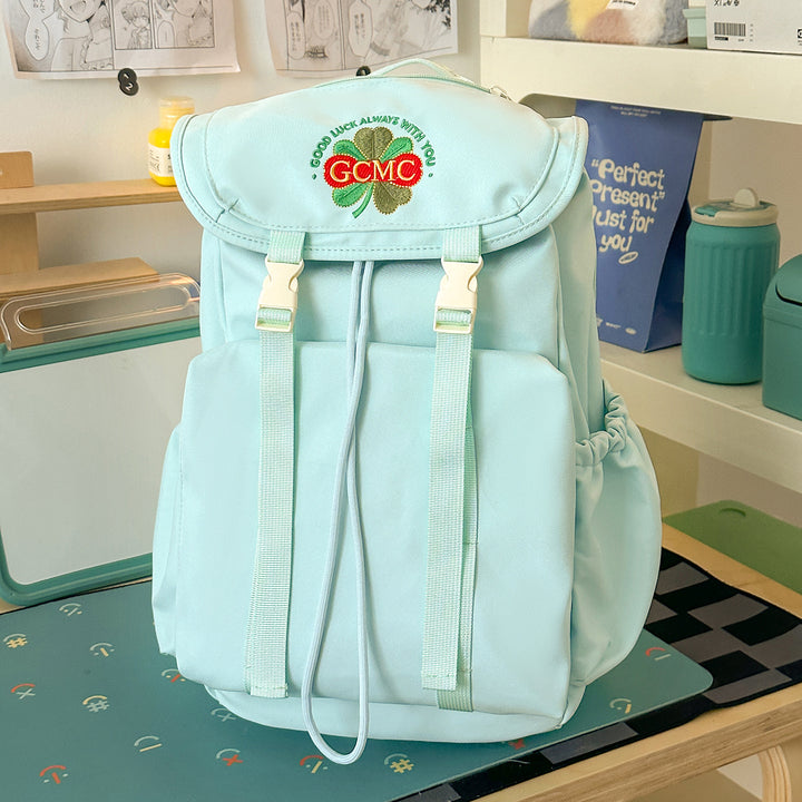 Multi-Funktionaler Alltagsrucksack Karnz