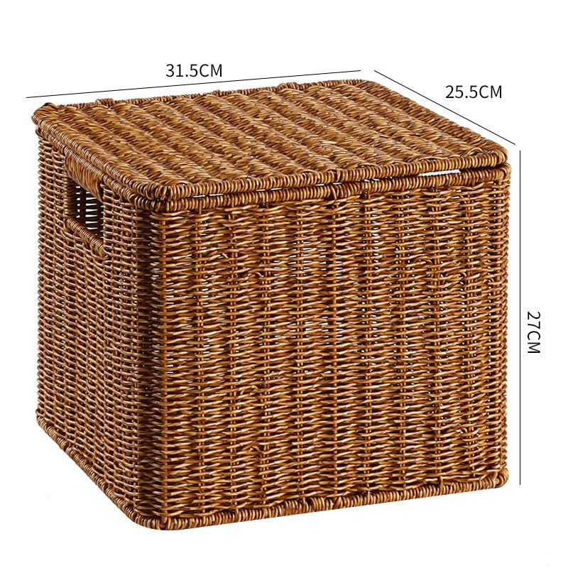 Unisex Aufbewahrungswürfel mit ergonomischen Handles Karnz