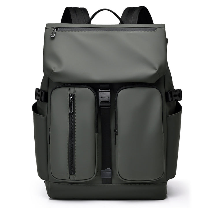 Hochkapazitäts-Wasserdichter Pendler-Rucksack Karnz