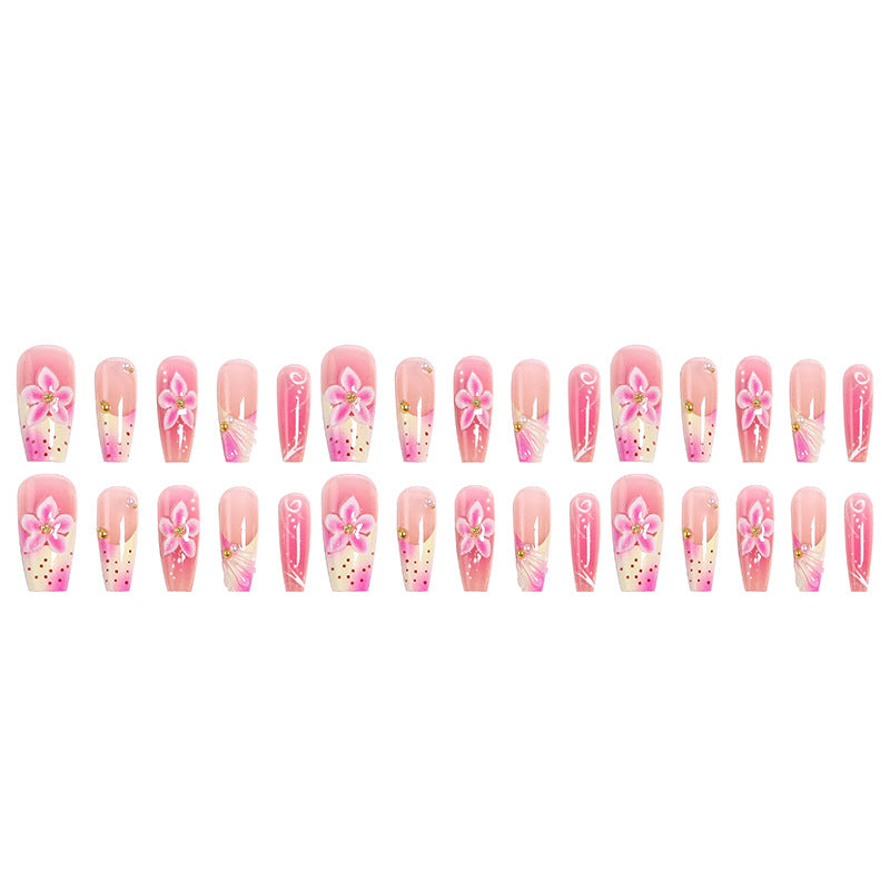 Kunstnagelset Karnz
