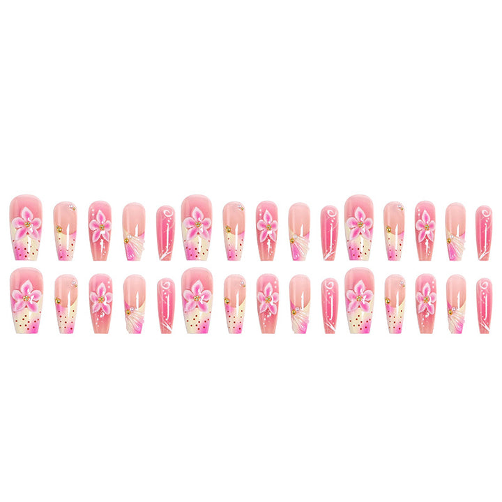 Kunstnagelset Karnz