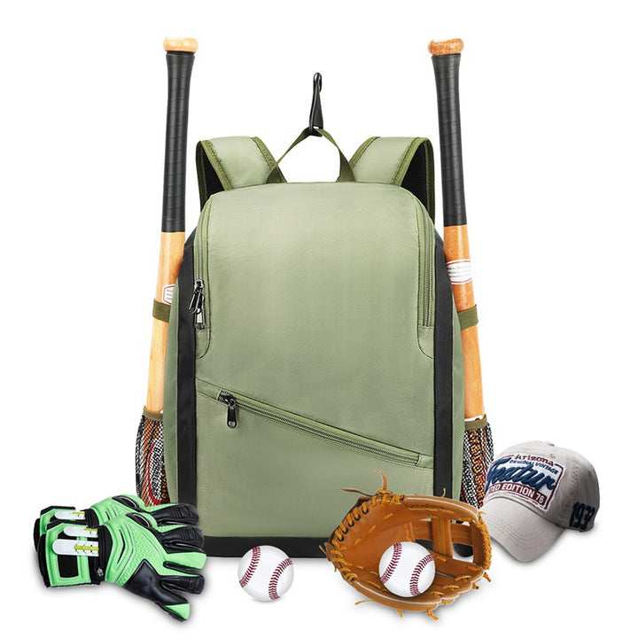 Baseball-Ausrüstungs-Tragetasche Karnz