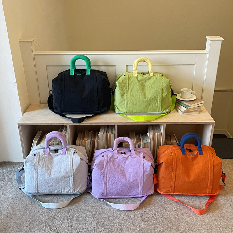 Duffel Tasche