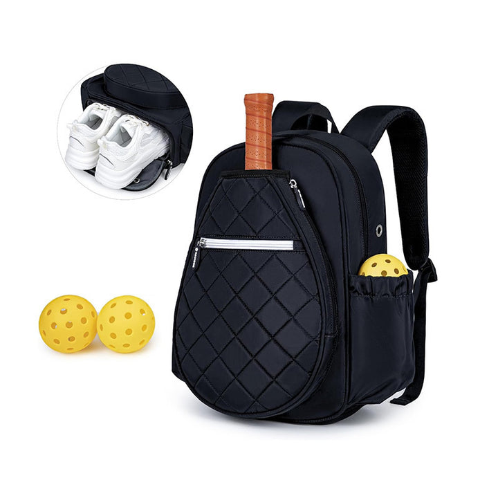 Sportlicher Rucksack mit Schuh- und Ballfach Karnz