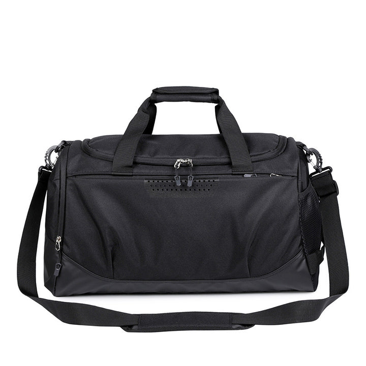 Robuste Sport- und Reisetasche Karnz