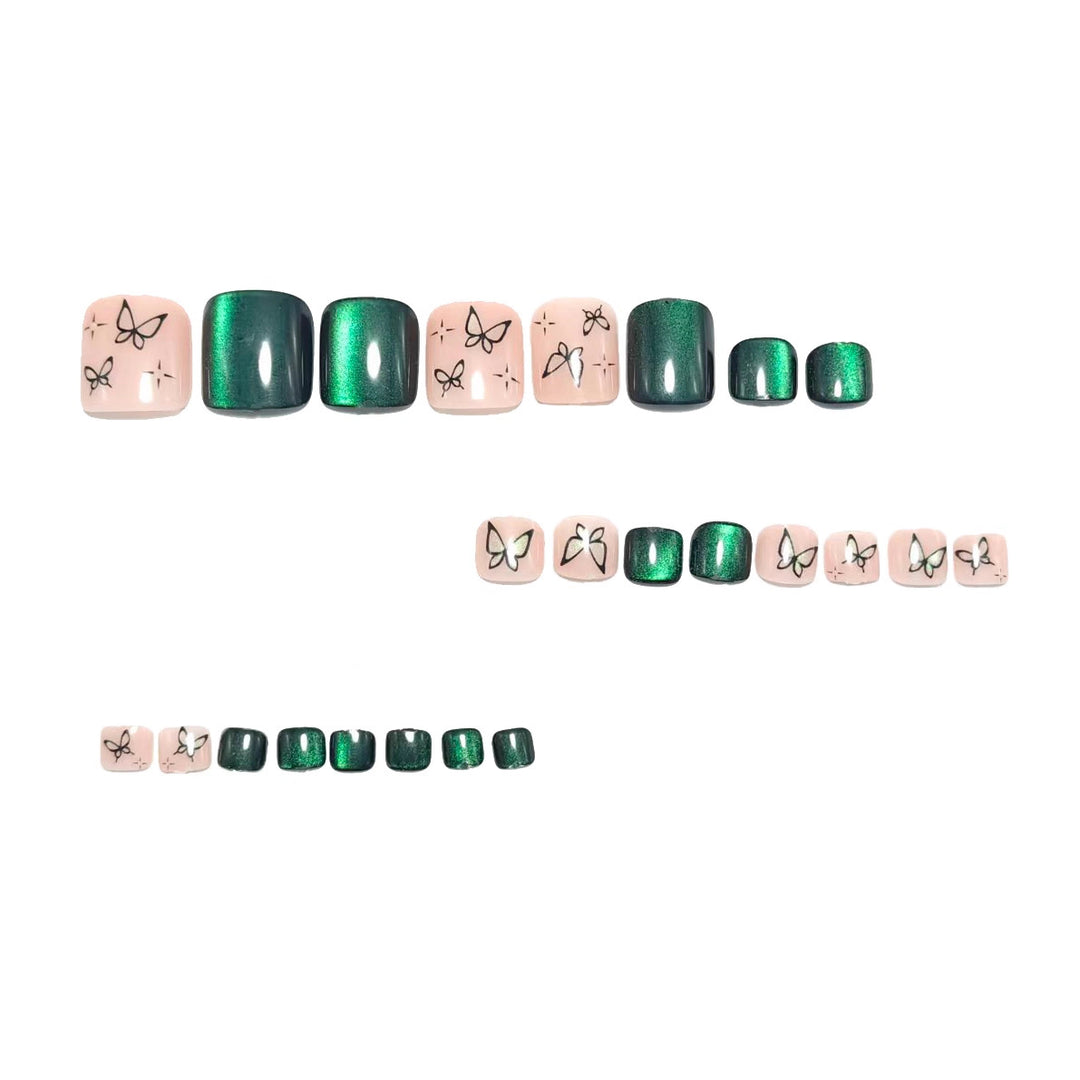 Komfortable Flip-Flops Karnz