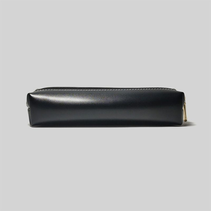 Leder Bleistiftetui