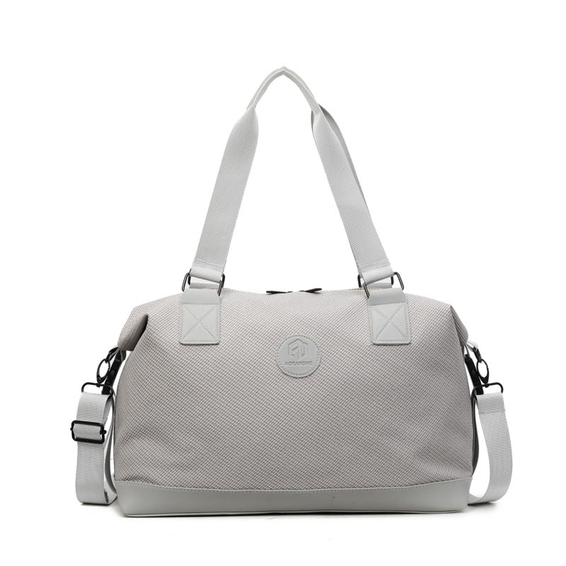 Haltbarer Reise Fitness Duffel Tasche