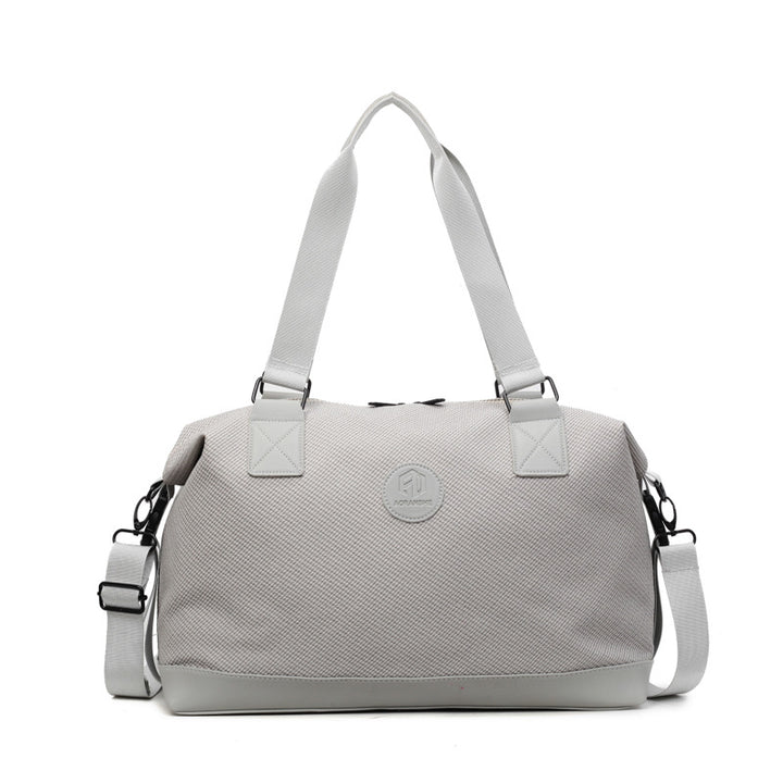 Haltbarer Reise Fitness Duffel Tasche
