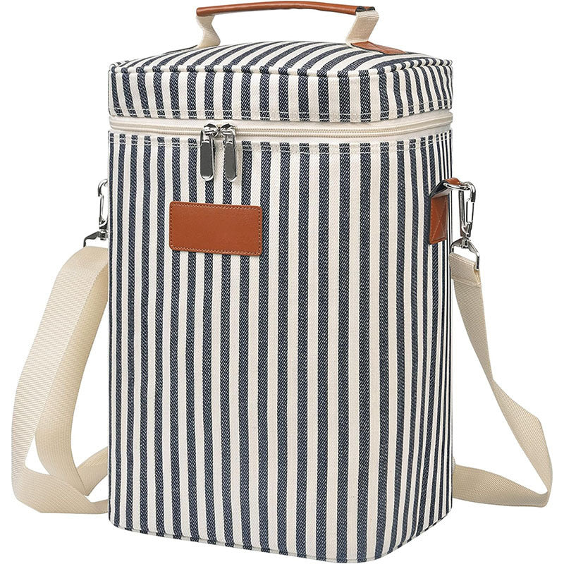 Damen Kühlende Tasche mit Isolierwirkung Karnz