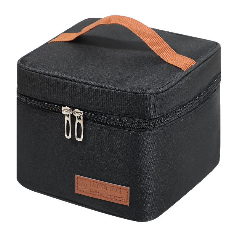 Isolierte Lunch Tasche Karnz
