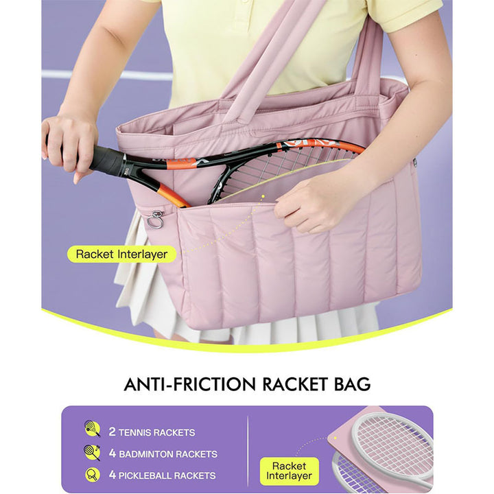 Multifunktionale Sport-Tote-Bag Karnz