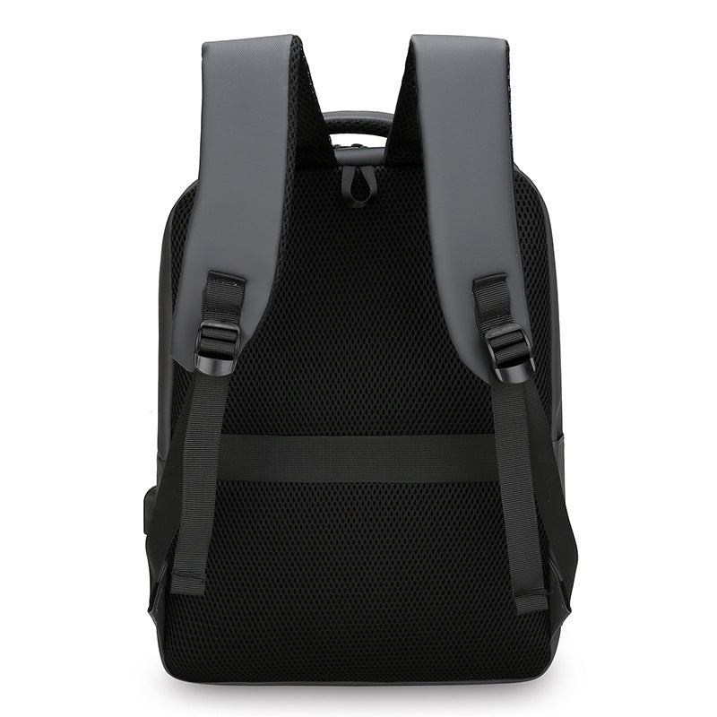 Ergonomischer Laptop-Trage-Rucksack Karnz