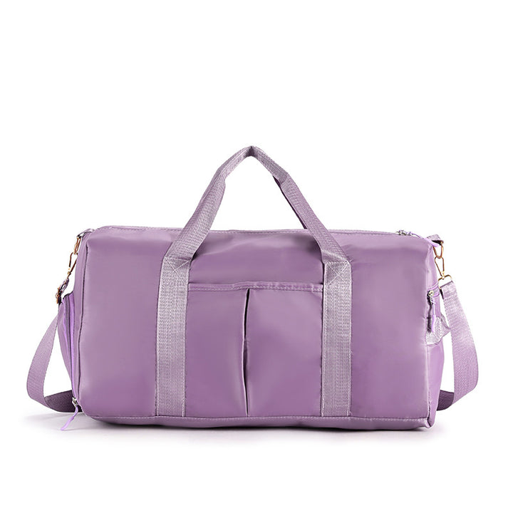 Vielseitige Reisetasche Karnz