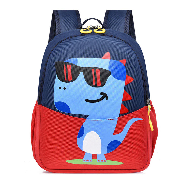 Kinder Dinosaurier-Themen Rucksack Karnz