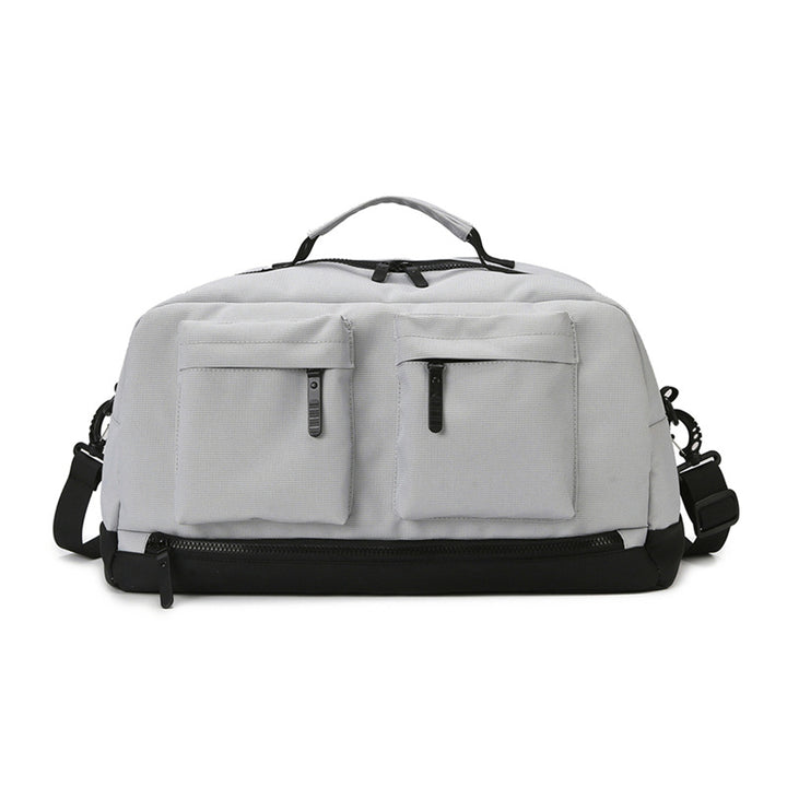 Vielseitige Abenteuer-Tasche