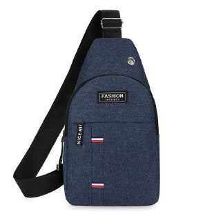 Sportliche Sling Bag Karnz