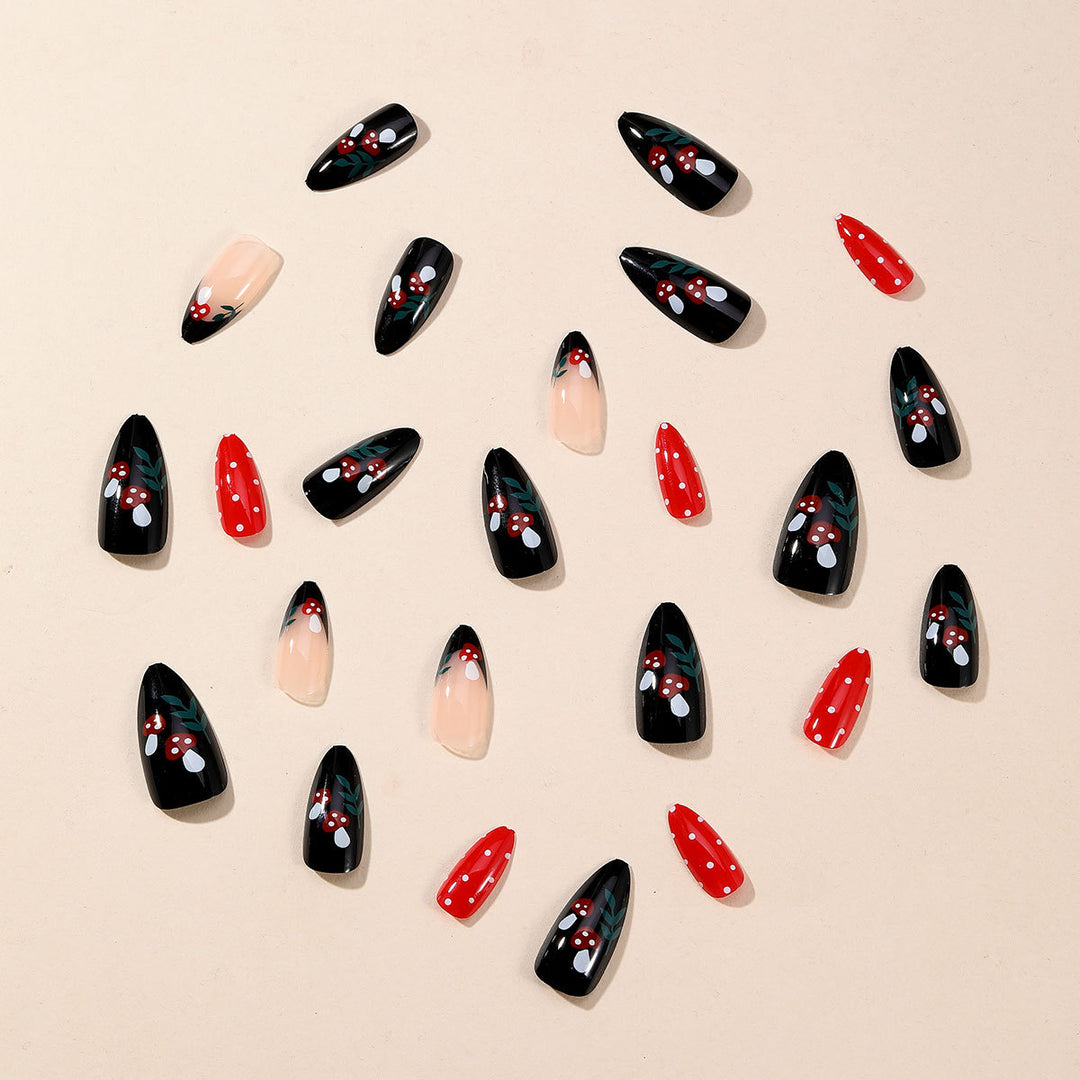 Artistic Nail Design Karnz