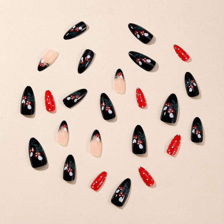 Artistic Nail Design Karnz