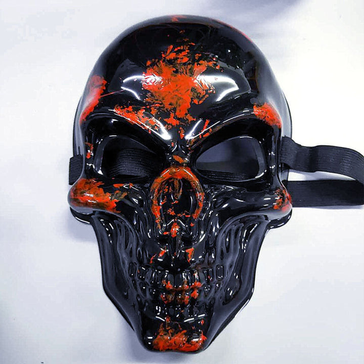 Totenkopfmaske