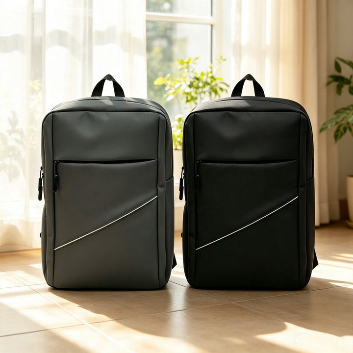 Leichter Mehrfachfach Urban Rucksack Karnz