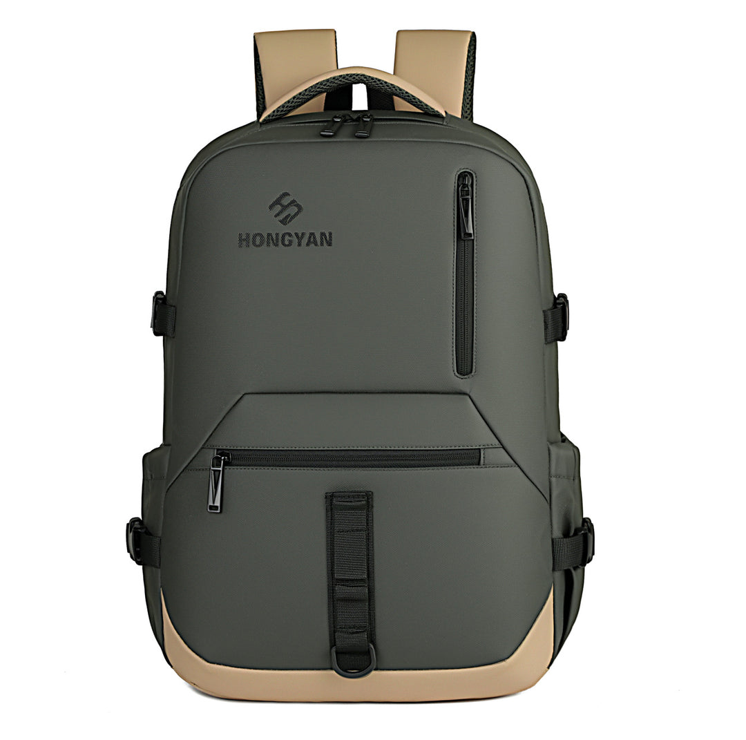 Elegante Anti-Diebstahl Laptop Rucksack