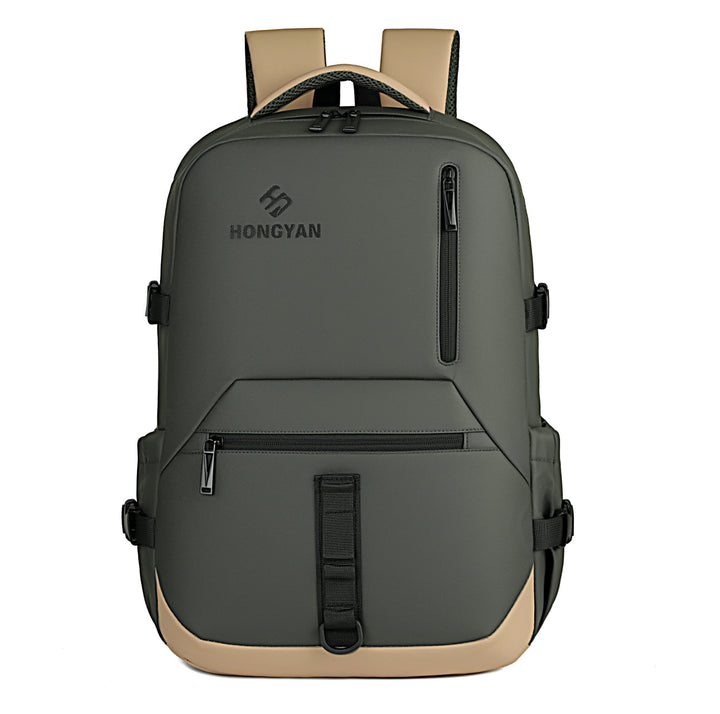 Elegante Anti-Diebstahl Laptop Rucksack