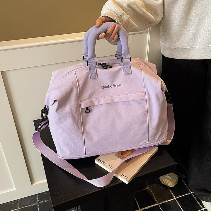 Stylische Multifunktionsreisetasche Karnz