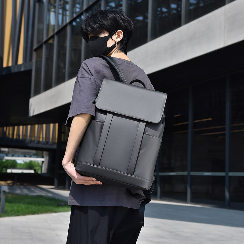 Moderner Minimalistischer Rucksack Karnz