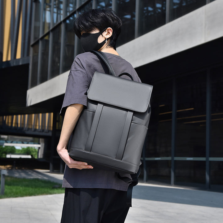 Moderner Minimalistischer Rucksack Karnz