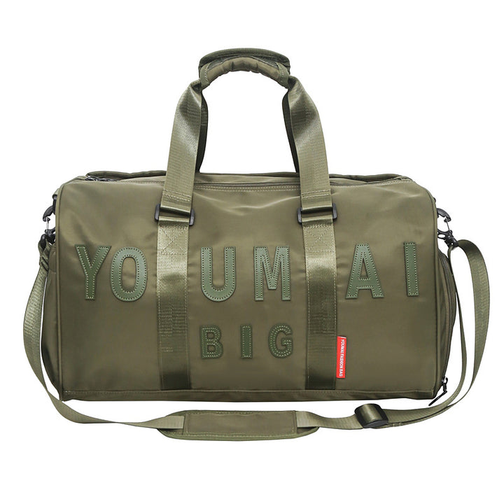 Urban Stylischer Duffel