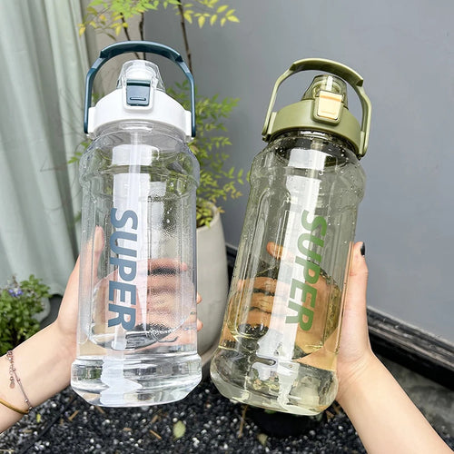 Unisex Trinkflasche Karnz