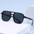 Damen modische Brille im robusten Sportdesign Karnz