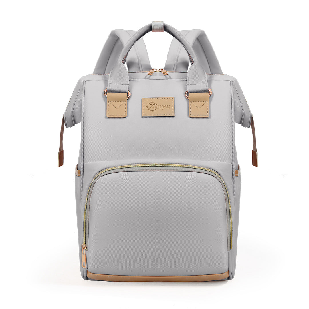 Multifunktionaler Rucksack Karnz