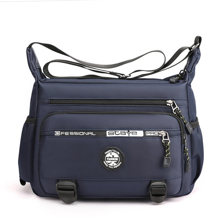 Professionelle Utility Schultertasche